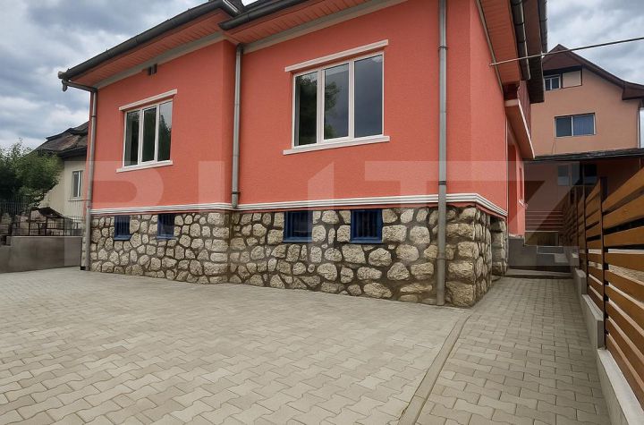 Vilă - 4 camere de vanzare AIUD - Alba anunturi imobiliare Alba
