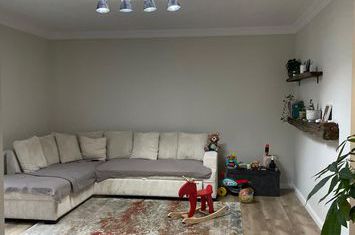 Apartament 2 camere de vanzare TRACTORU - Brasov anunturi imobiliare Brasov