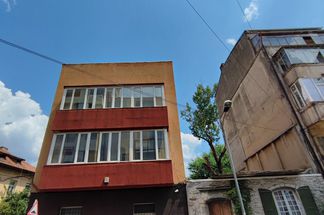 Spațiu comercial de vânzare Bucuresti - Dacia