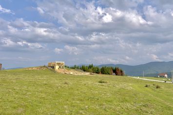 Teren de vanzare PALTINIS - Sibiu anunturi imobiliare Sibiu
