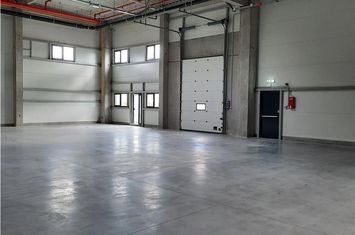 Spațiu industrial de inchiriat INDUSTRIAL - Cluj anunturi imobiliare Cluj