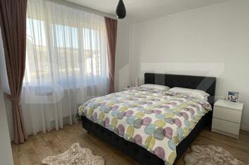 Apartament 3 camere de vanzare FLORESTI - Cluj anunturi imobiliare Cluj