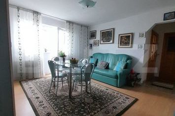 Apartament 2 camere de vanzare BISTRITA - Bistrita-Nasaud anunturi imobiliare Bistrita-Nasaud