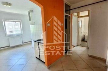 Apartament cu 3 camere ,98 mp , etaj intermediar, centerala, Aradu Nou anunturi imobiliare Arad