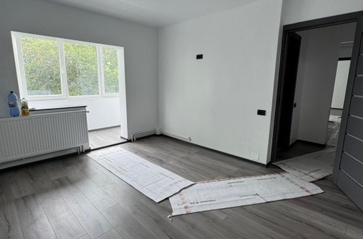 Apartament 3 camere de vanzare GHIMBAV - Brasov anunturi imobiliare Brasov