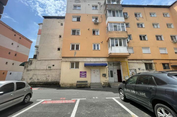 Garsonieră de vanzare 9 MAI - Gorj anunturi imobiliare Gorj