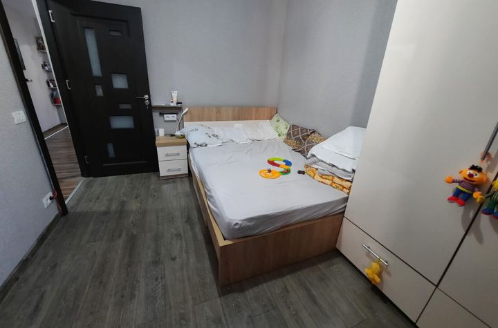 Apartament 2 camere de vanzare BRANCOVEANU - Bucuresti anunturi imobiliare Bucuresti