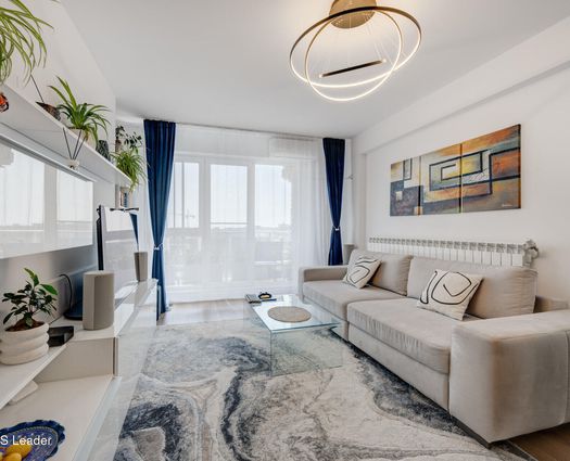 Apartament 2 camere Colentina, 48 mp