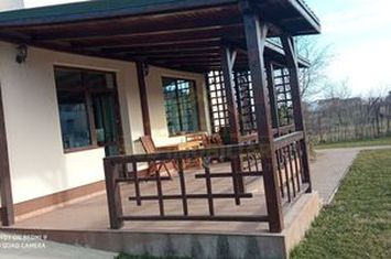 Vilă - 6 camere de vanzare POPESTI-LEORDENI - Bucuresti anunturi imobiliare Bucuresti