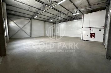 Spatiu Industrial - 280 mp, Floresti, acces TIR anunturi imobiliare Cluj