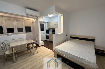 Inchiriere garsoniera zona Teiul Doamnei-Colentina,Str. Nada Florilor nr. 5,la 5 min. intersectie Doamna Ghica,3 min. sectia 7 politie anunturi imobiliare Bucuresti
