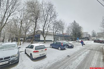 Spațiu comercial de vanzare AVIATORI - Bacau anunturi imobiliare Bacau