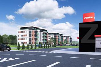 Apartament 3 camere de vanzare SATU MARE - Satu Mare anunturi imobiliare Satu Mare