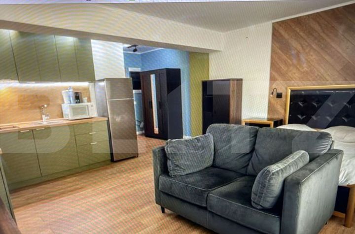Garsonieră de inchiriat IASI - Iasi anunturi imobiliare Iasi