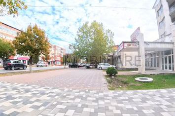 Olt - Bals - Hotel - Ultracentral - 48 camere SUT 2167MP - Teren 1775 mp anunturi imobiliare Olt