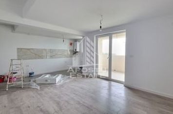 Apartament cu 3 camere, etaj intermediar, bloc nou, zona Torontalului anunturi imobiliare Timis