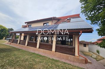 Vilă - 12 camere de vanzare TARGU-JIU - Gorj anunturi imobiliare Gorj