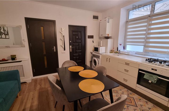 Garsonieră de inchiriat BRASOVUL VECHI - Brasov anunturi imobiliare Brasov