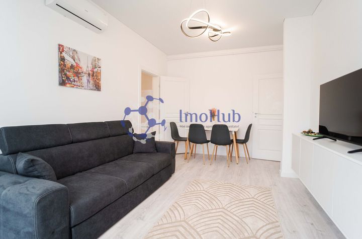 Tatarasi - Solumnia, 2 camere, 60 mp, prima inchiriere anunturi imobiliare Iasi