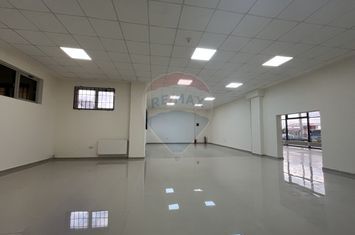 Spațiu comercial generos de 230 mp de închiriat în zona de Vest anunturi imobiliare Sibiu
