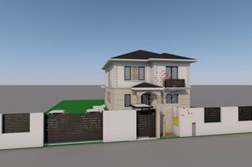 Casă individuală Dumbrăvița anunturi imobiliare Timis