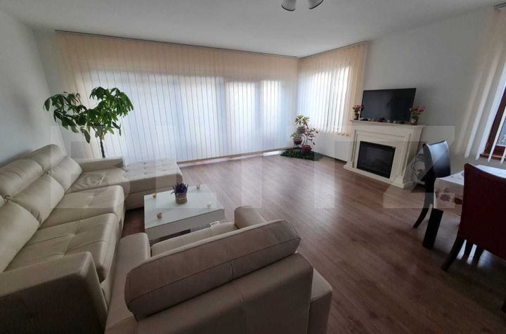 Vilă - 3 camere de vanzare AMPOI 3 - Alba anunturi imobiliare Alba