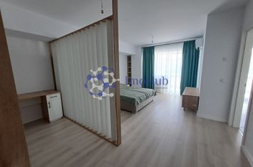 Apartament cu o camera + parcare, etaj 3, 45mp, 420 euro anunturi imobiliare Iasi