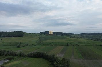 Teren Intravilan de vanzare FALTICENI - Suceava anunturi imobiliare Suceava