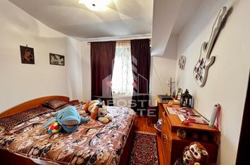 Casa cu 5 camere, zona Cartier Verde anunturi imobiliare Arad
