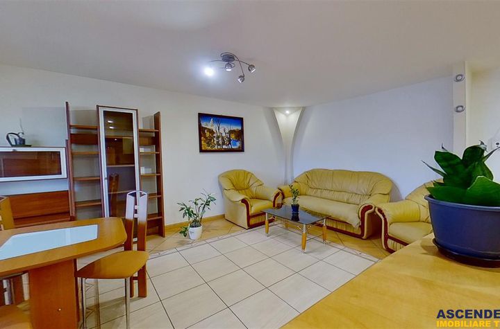 Apartament 3 camere de inchiriat TOMIS 4 - Constanta anunturi imobiliare Constanta