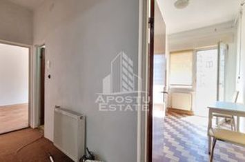 Apartament 2 camere, decomandat, langa Iulius Mall anunturi imobiliare Timis