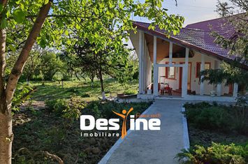 Casă - 5 camere de vanzare HORLESTI - Iasi anunturi imobiliare Iasi