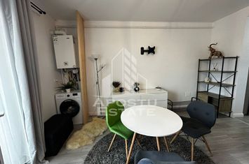 Apartament 1 camera, centrala proprie, PetFriendly, Giroc (Esso) anunturi imobiliare Timis