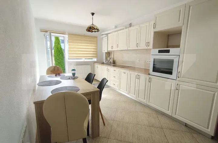 Apartament 2 camere de inchiriat SIBIU - Sibiu anunturi imobiliare Sibiu