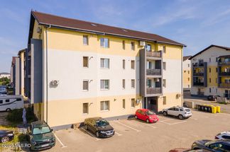 Apartament 2 camere de vânzare Timis - Calea Urseni