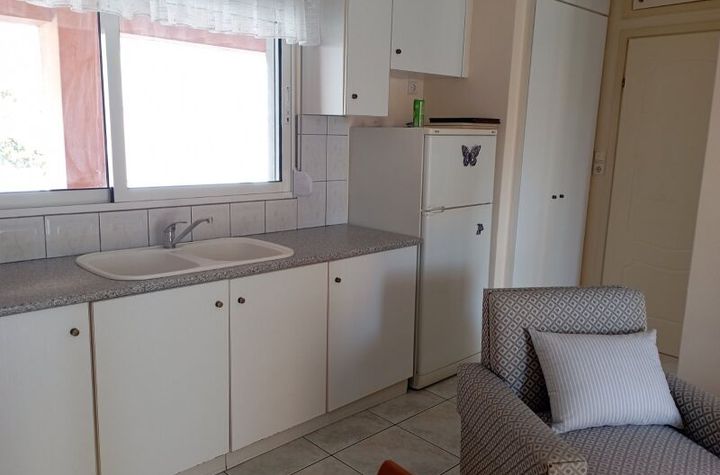 Apartament mobilat 1 dormitor în Vyronas, Kavala anunturi imobiliare Grecia
