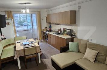 Apartament 3 camere de vanzare FLORESTI - Cluj anunturi imobiliare Cluj