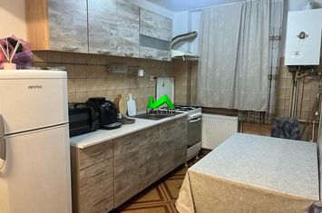 Apartament 2 camere de inchiriat HIPODROM 3 - Sibiu anunturi imobiliare Sibiu