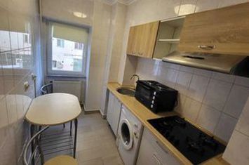 Garsonieră de inchiriat IASI - Iasi anunturi imobiliare Iasi