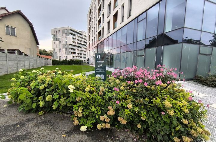 Spațiu servicii educationale de inchiriat anunturi imobiliare Cluj