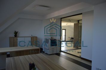 Saptiu de birou 200mp utili, mobilat, Cantemir anunturi imobiliare Bihor