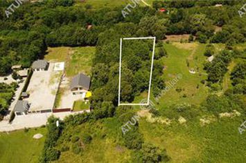 Teren Intravilan de vanzare AVRIG - Sibiu anunturi imobiliare Sibiu