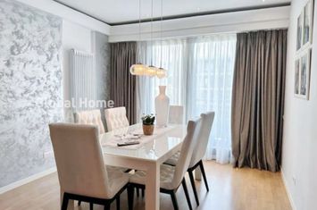 Apartament 4 camere de vanzare BUCURESTI - Bucuresti anunturi imobiliare Bucuresti