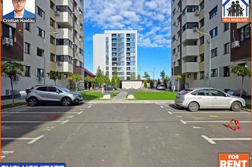 Prima inchiriere! Apartament 2 camere modern - Dream Residence Rahova anunturi imobiliare Bucuresti