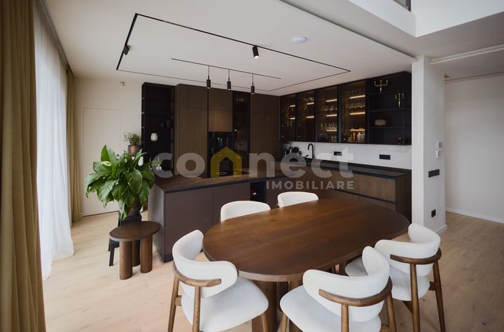 Casă - 5 camere de vanzare CLUJ-NAPOCA - Cluj anunturi imobiliare Cluj