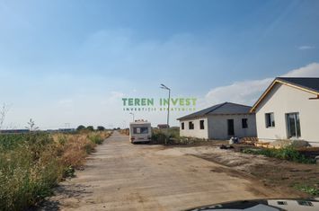 Parcele disponibile în Frumușani! Locație excelentă! anunturi imobiliare Calarasi