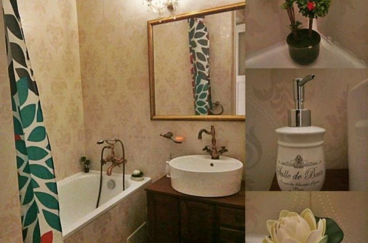 Apartament 3 camere de vanzare CANTEMIR - Bucuresti anunturi imobiliare Bucuresti