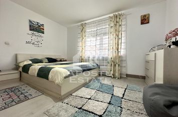 Apartament 2 camere, decomandat, centrala proprie, zona Steaua anunturi imobiliare Timis