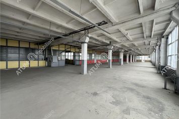 Spațiu industrial de inchiriat CENTRAL - Sibiu anunturi imobiliare Sibiu