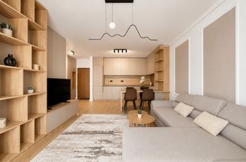 Apartament 2 camere de vanzare FLORESTI - Cluj anunturi imobiliare Cluj